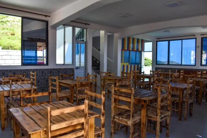 Hotel 3M Tours Vila Nova Sintra 3*,