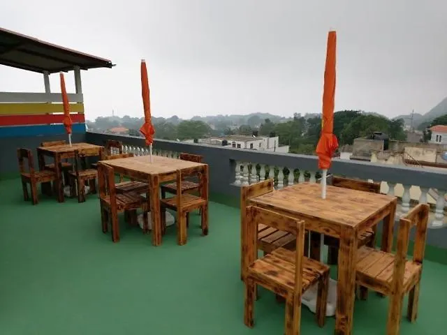 Hotel 3M Tours Vila Nova Sintra