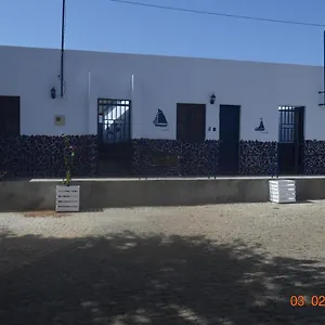 Appart hôtel La Vela