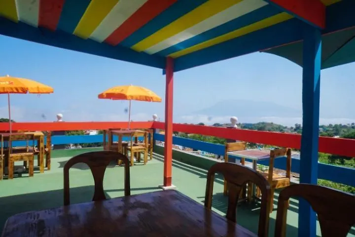 Hotel 3M Tours Vila Nova Sintra