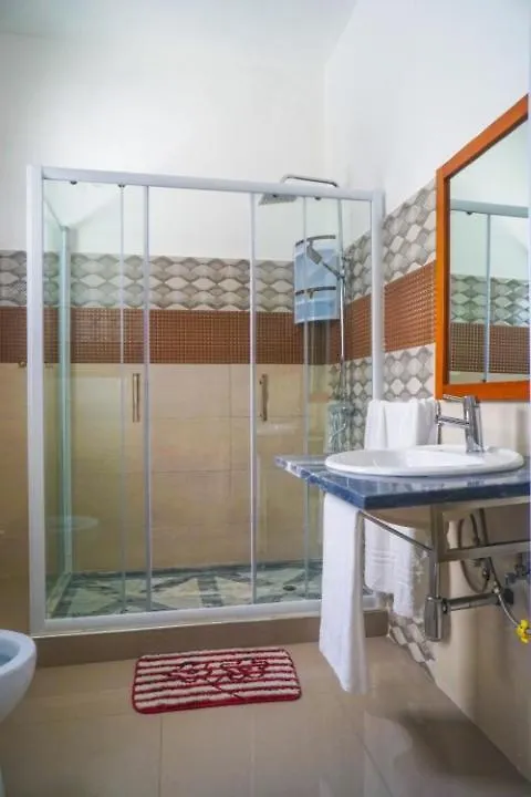 Hotel 3M Tours Vila Nova Sintra Cap-Vert