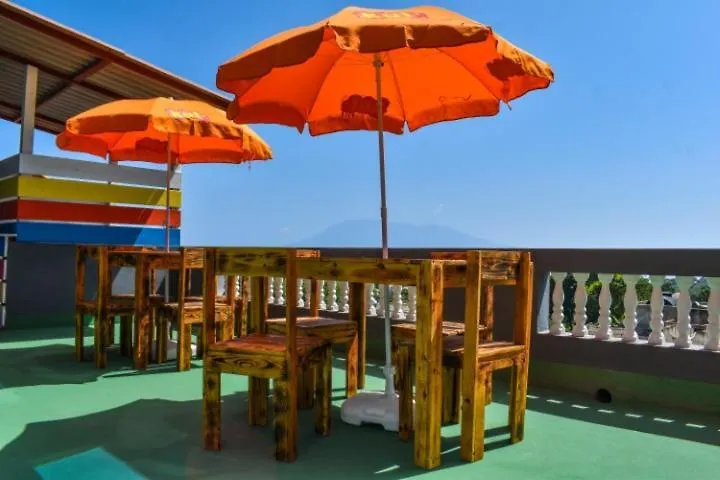 Hotel 3M Tours Vila Nova Sintra