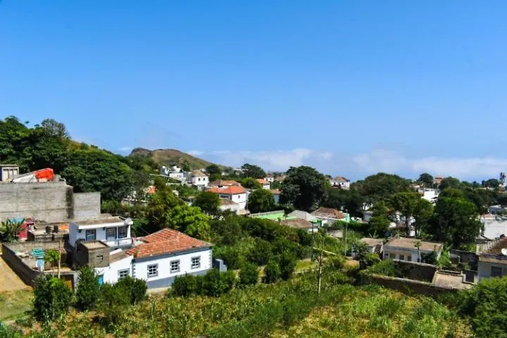 Hotel 3M Tours Vila Nova Sintra 3*,  Cap-Vert