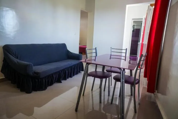 Hotel 3M Tours Vila Nova Sintra